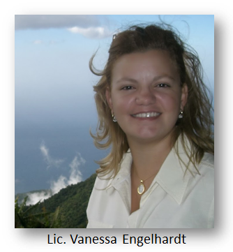 Lic. Vanessa Engelhardt